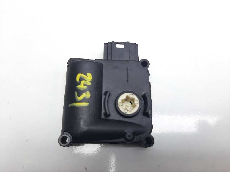 Recambio de motor apertura trampillas climatizador para audi a8 (4e2) 3.0 tdi quattro referencia OEM IAM 4F0820511B 0132801369 