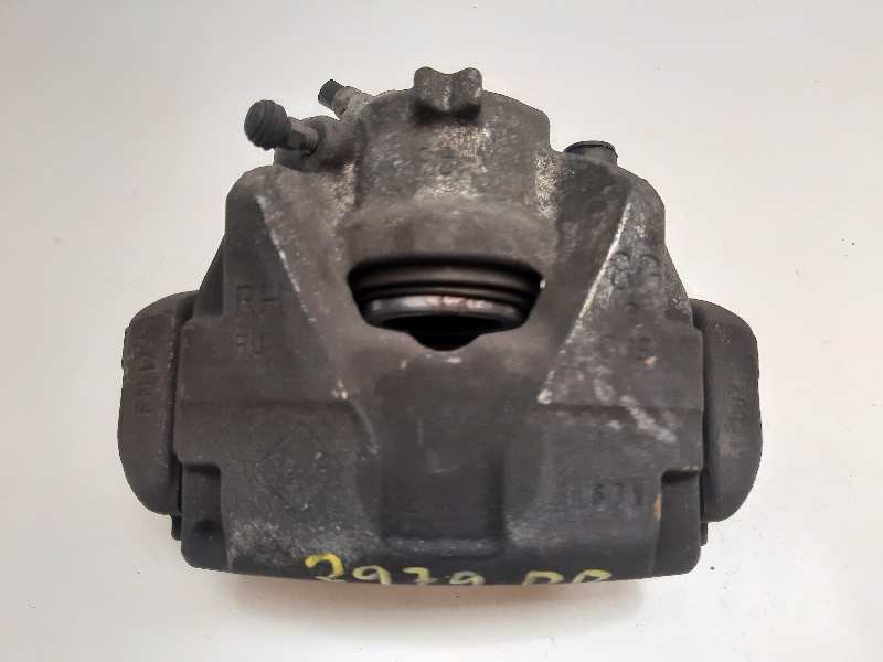 Recambio de pinza freno delantera derecha para dacia dokker ambiance referencia OEM IAM 410018218R 410010303R 