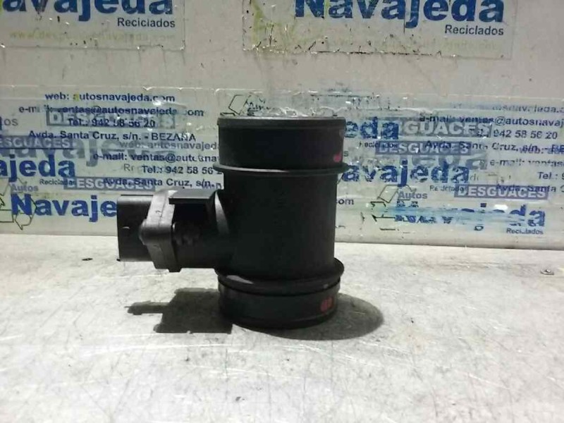 Recambio de caudalimetro para opel astra h berlina essentia referencia OEM IAM 0280218119 BOSCH 