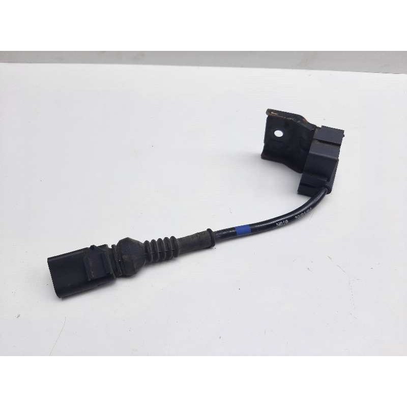 Recambio de sensor para audi a8 (4e2) 3.0 tdi quattro referencia OEM IAM 4E0616575B 3D0907651 