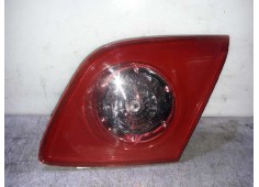 Recambio de piloto trasero derecho para mazda 3 berlina (bk) 1.6 crdt active+ referencia OEM IAM   