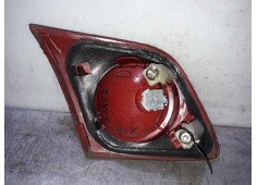 Recambio de piloto trasero derecho para mazda 3 berlina (bk) 1.6 crdt active+ referencia OEM IAM    2