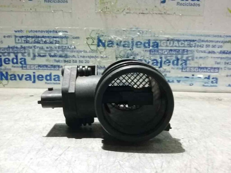 Recambio de caudalimetro para opel astra h berlina essentia referencia OEM IAM 0280218119 BOSCH 