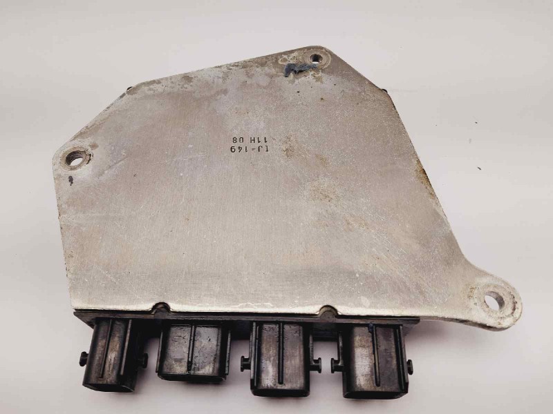 Recambio de modulo electronico para lexus gs (gs/us/ws19) 450 h referencia OEM IAM 8987153010  