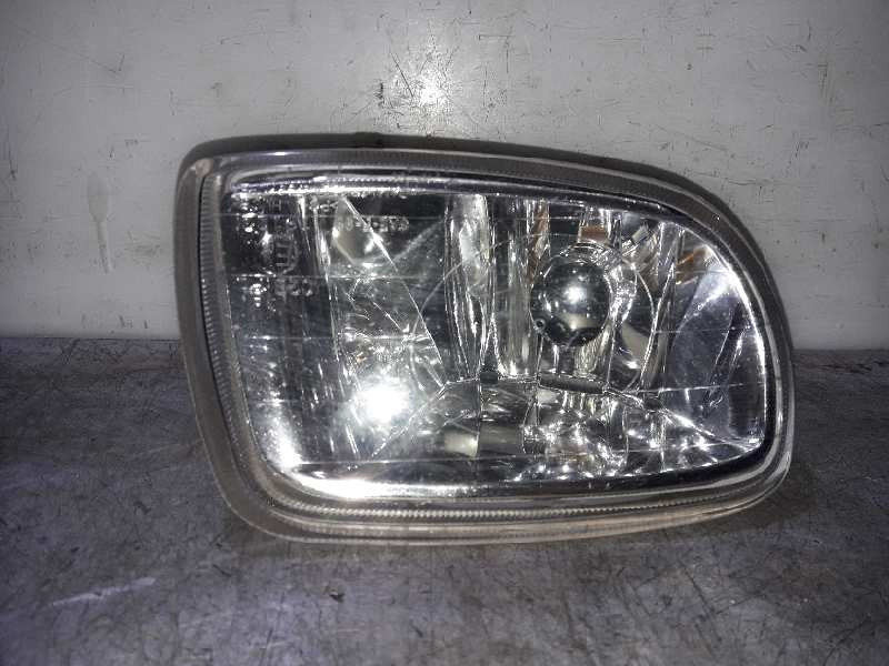 Recambio de faro antiniebla derecho para hyundai elantra (xd) 2.0 gls (4-ptas.) (2004) referencia OEM IAM   