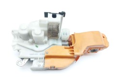 Recambio de cerradura puerta delantera izquierda para ford ka (ccu) trend + referencia OEM IAM 51794370 51794369 