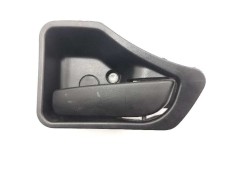 Recambio de maneta interior lateral derecha para fiat qubo (300) dynamic referencia OEM IAM 735455390  