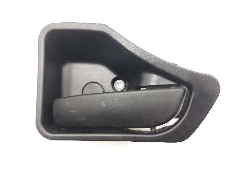 Recambio de maneta interior lateral derecha para fiat qubo (300) dynamic referencia OEM IAM 735455390  