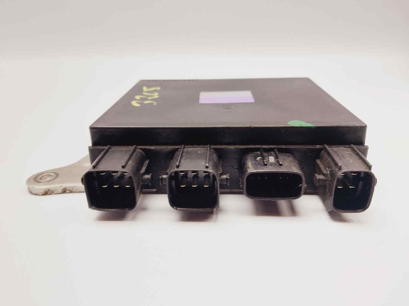 Recambio de modulo electronico para lexus gs (gs/us/ws19) 450 h referencia OEM IAM 8987153010  