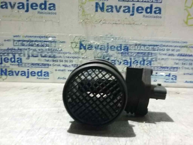 Recambio de caudalimetro para opel astra h berlina essentia referencia OEM IAM 0280218119 BOSCH 