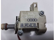 Recambio de tapa exterior combustible para audi a8 (4e2) 3.0 tdi quattro referencia OEM IAM 4E0862150   2