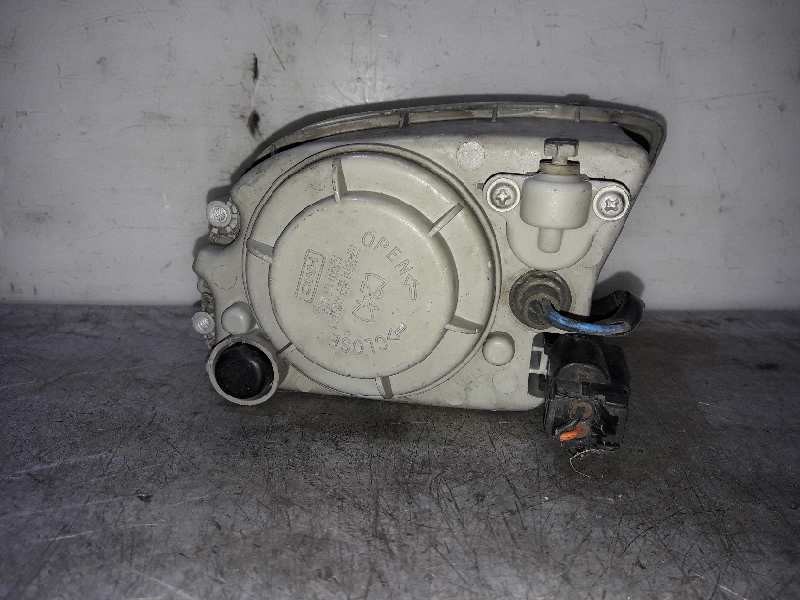 Recambio de faro antiniebla derecho para hyundai elantra (xd) 2.0 gls (4-ptas.) (2004) referencia OEM IAM   