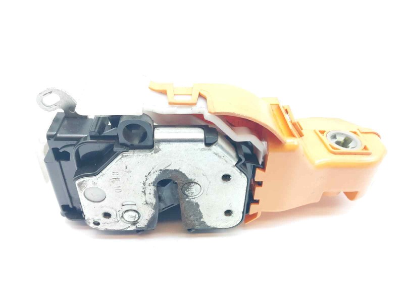 Recambio de cerradura puerta delantera izquierda para ford ka (ccu) trend + referencia OEM IAM 51794370 51794369 