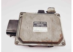 Recambio de modulo electronico para lexus gs (gs/us/ws19) 450 h referencia OEM IAM G116730020 1107100440 