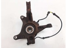 Recambio de mangueta delantera derecha para dacia dokker ambiance referencia OEM IAM 400141KK0A   2