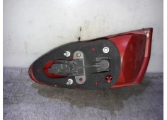 Recambio de piloto trasero izquierdo para alfa romeo 147 (190) 1.6 t.spark eco distinctive referencia OEM IAM    2