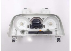 Recambio de mando climatizador para fiat qubo (300) dynamic referencia OEM IAM 735525783  