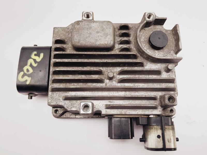 Recambio de modulo electronico para lexus gs (gs/us/ws19) 450 h referencia OEM IAM G116730020 1107100440 