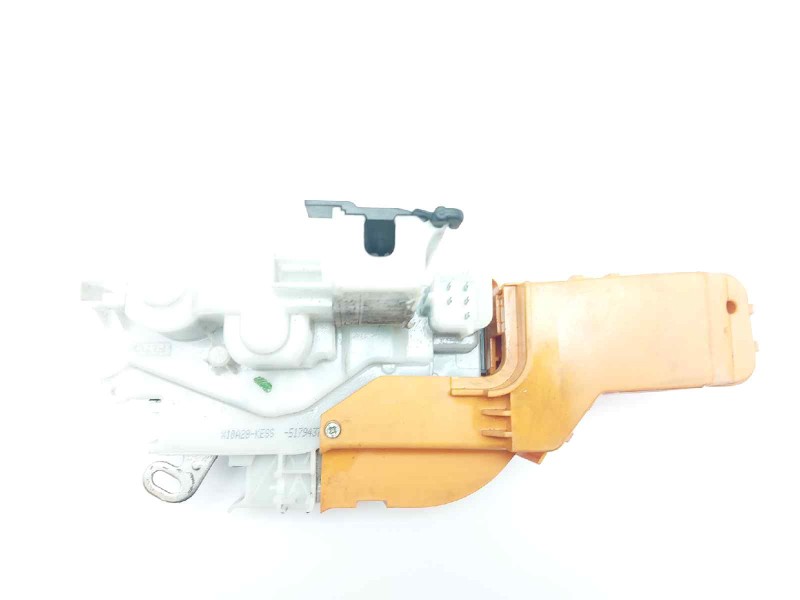 Recambio de cerradura puerta delantera izquierda para ford ka (ccu) trend + referencia OEM IAM 51794370 51794369 