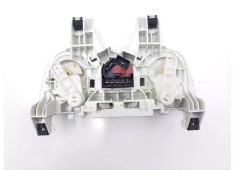 Recambio de mando climatizador para fiat qubo (300) dynamic referencia OEM IAM 735525783   2