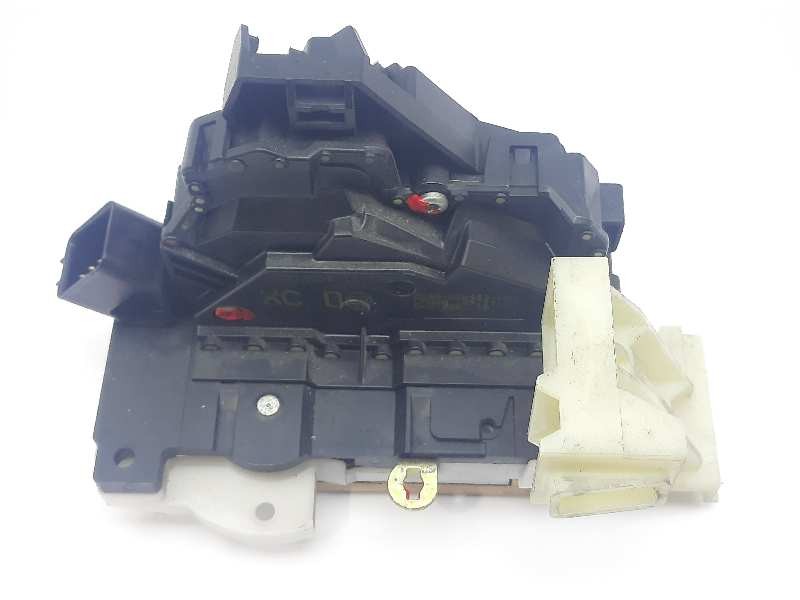 Recambio de cerradura puerta trasera izquierda para ford mondeo berlina (ge) ambiente referencia OEM IAM 2S4AA26413CB  