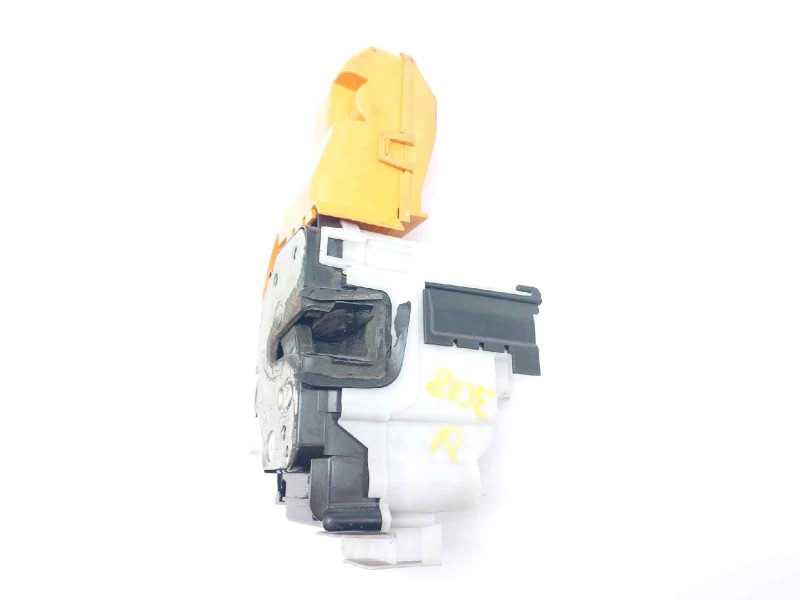 Recambio de cerradura puerta delantera izquierda para ford ka (ccu) trend + referencia OEM IAM 51794370 51794369 