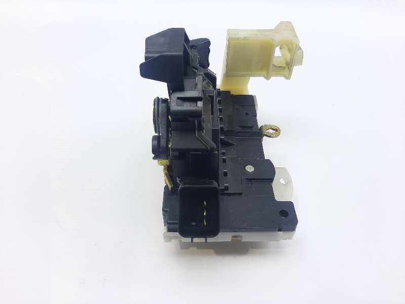 Recambio de cerradura puerta trasera izquierda para ford mondeo berlina (ge) ambiente referencia OEM IAM 2S4AA26413CB  