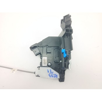 CERRADURA PUERTA TRASERA IZQUIERDA 814C0BE000 