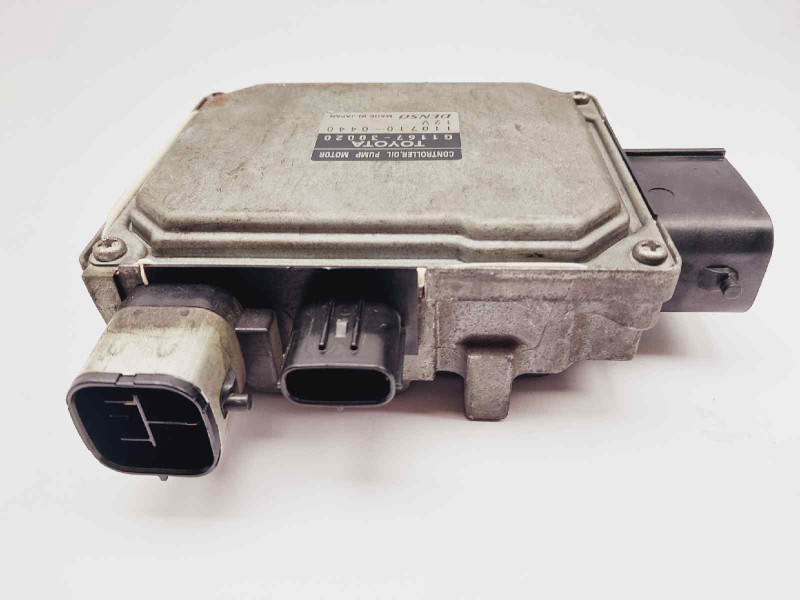 Recambio de modulo electronico para lexus gs (gs/us/ws19) 450 h referencia OEM IAM G116730020 1107100440 