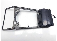 Recambio de guarnecidos palanca cambio para audi a8 (4e2) 3.0 tdi quattro referencia OEM IAM 4E0863916  