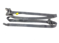 Recambio de cinturon seguridad delantero derecho para volkswagen touran (1t2) advance referencia OEM IAM 1T1857706B 1T1857706BRA