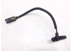 Recambio de sensor para peugeot 208 access referencia OEM IAM 9664430980  