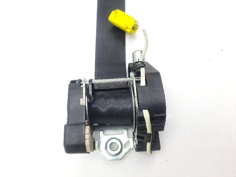 Recambio de cinturon seguridad delantero derecho para volkswagen touran (1t2) advance referencia OEM IAM 1T1857706B 1T1857706BRA
