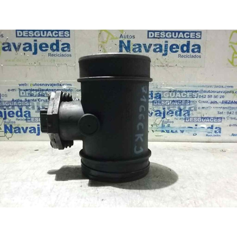 Recambio de caudalimetro para chrysler voyager (gs) 2.5 turbodiesel referencia OEM IAM 0281002132 0281002132 