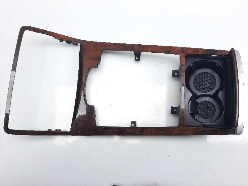 Recambio de guarnecidos palanca cambio para audi a8 (4e2) 3.0 tdi quattro referencia OEM IAM 4E0863916  