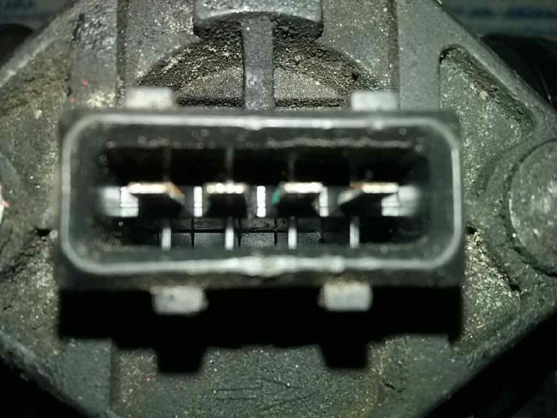 Recambio de caudalimetro para chrysler voyager (gs) 2.5 turbodiesel referencia OEM IAM 0281002132 0281002132 