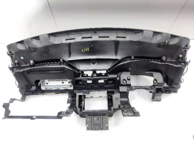 Recambio de salpicadero para volkswagen touran (1t2) advance referencia OEM IAM 1T1857001TQVS 1T1857001 1T2857001AH