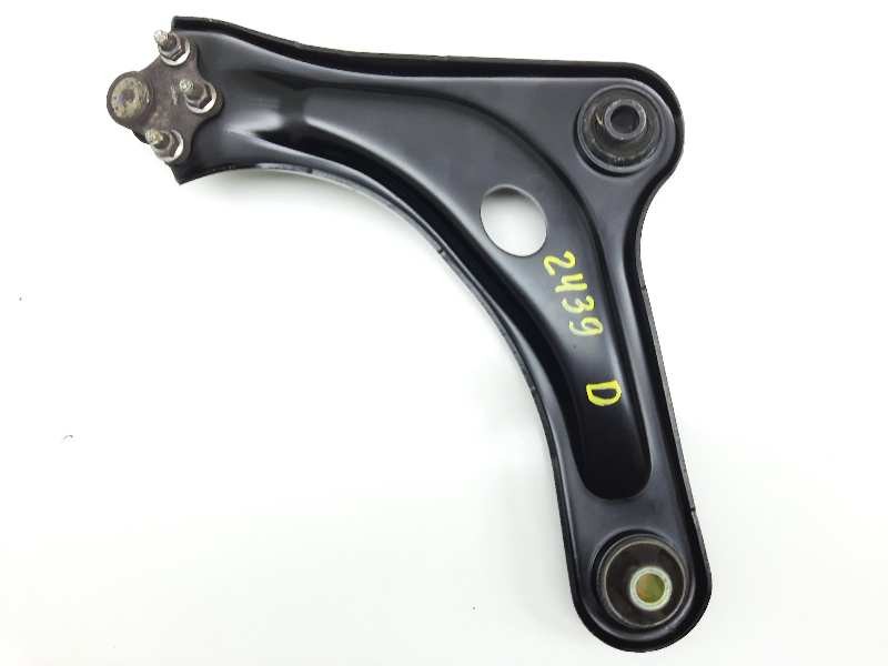 Recambio de brazo suspension inferior delantero derecho para citroen c4 cactus feel referencia OEM IAM   