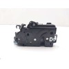 Recambio de cerradura puerta delantera derecha para volkswagen touran (1t1) trendline referencia OEM IAM 3D1837016AC  