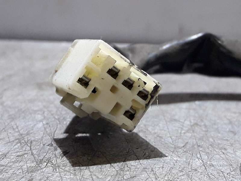 Recambio de portalamparas para toyota rav 4 (a2) referencia OEM IAM   