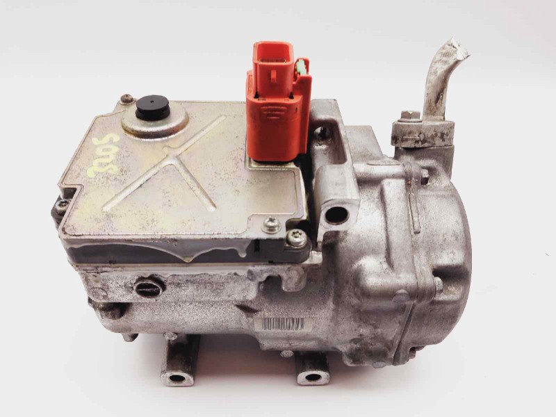 Recambio de compresor aire acondicionado para lexus gs (gs/us/ws19) 450 h referencia OEM IAM 8837030021  