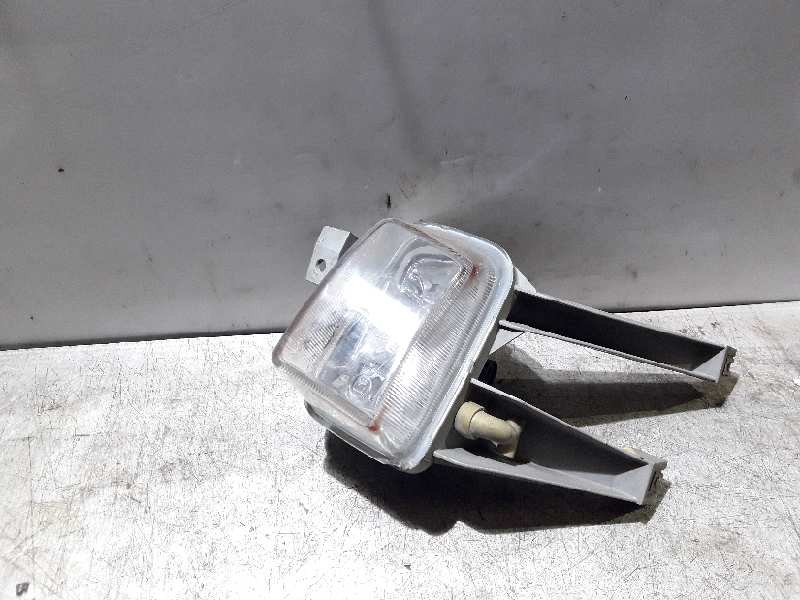 Recambio de faro antiniebla izquierdo para opel astra f berlina referencia OEM IAM 90451207  
