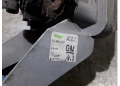 Recambio de faro antiniebla izquierdo para opel astra f berlina referencia OEM IAM 90451207   2