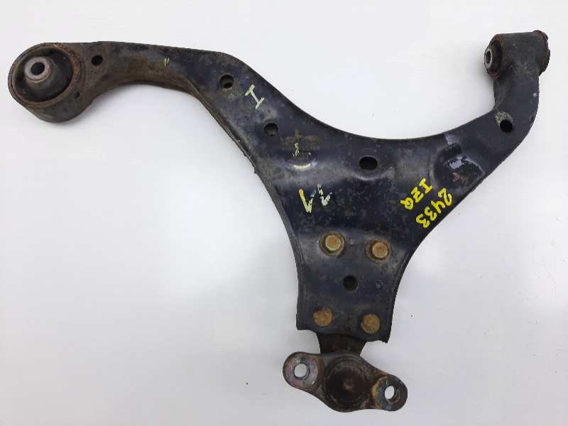 Recambio de brazo suspension inferior delantero izquierdo para hyundai tucson (jm) 2.0 crdi comfort referencia OEM IAM 545002EXX