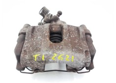 Recambio de pinza freno trasera izquierda para ford focus berlina (cap) ambiente (d) referencia OEM IAM   