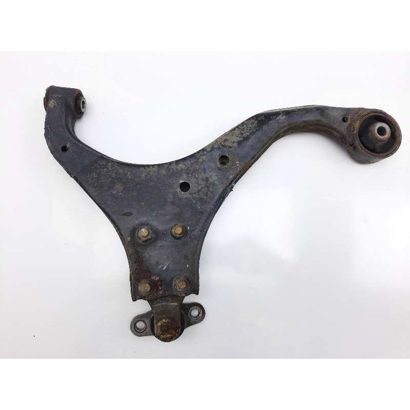 Recambio de brazo suspension inferior delantero izquierdo para hyundai tucson (jm) 2.0 crdi comfort referencia OEM IAM 545002EXX