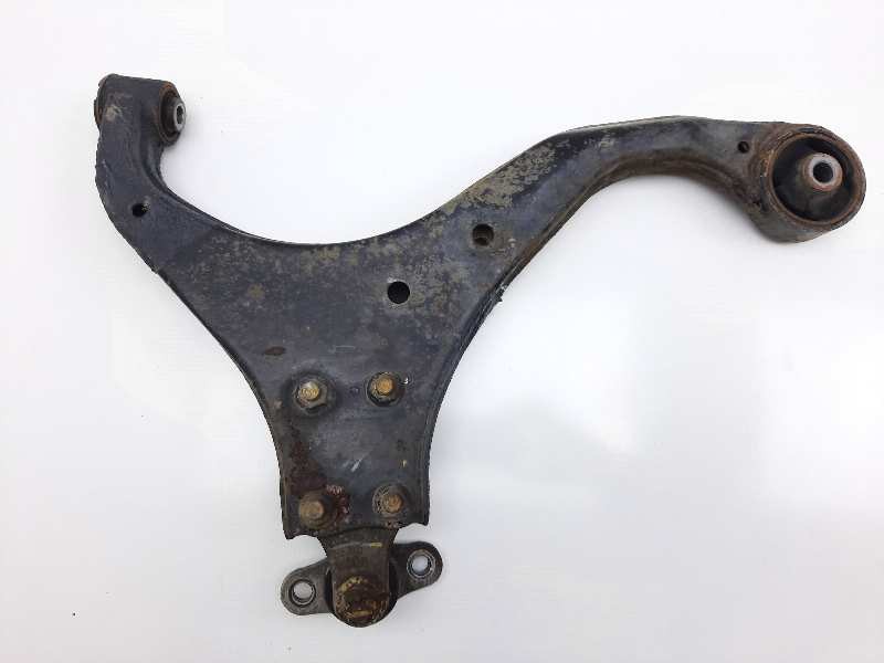 Recambio de brazo suspension inferior delantero izquierdo para hyundai tucson (jm) 2.0 crdi comfort referencia OEM IAM 545002EXX