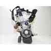 Recambio de motor completo para renault twingo yahoo! referencia OEM IAM D4FE770 D4F 