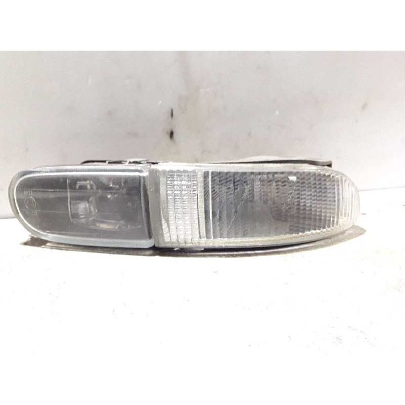 Recambio de faro antiniebla izquierdo para ford scorpio berl./turnier referencia OEM IAM   