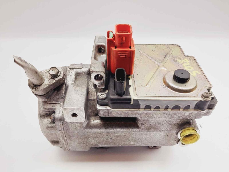 Recambio de compresor aire acondicionado para lexus gs (gs/us/ws19) 450 h referencia OEM IAM 8837030021  